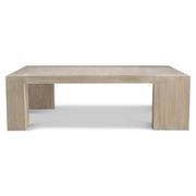 Darsa Square Cocktail Table gallery detail image