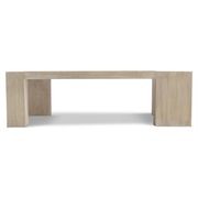 Darsa Square Cocktail Table gallery detail image