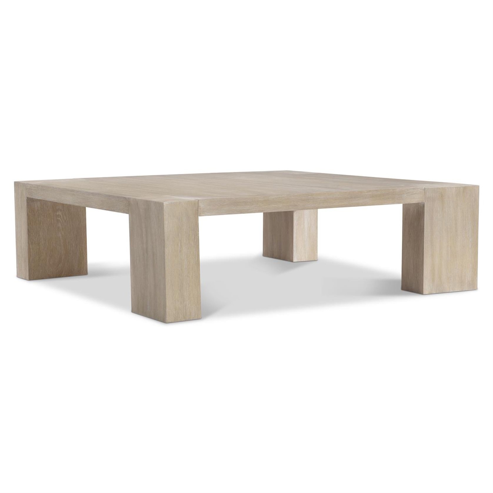 Darsa Square Cocktail Table gallery detail image