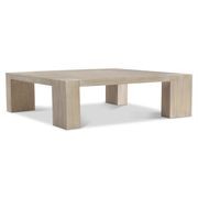 Darsa Square Cocktail Table gallery detail image