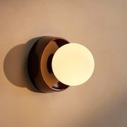 Soho Home | Sophia Wall Light gallery detail image