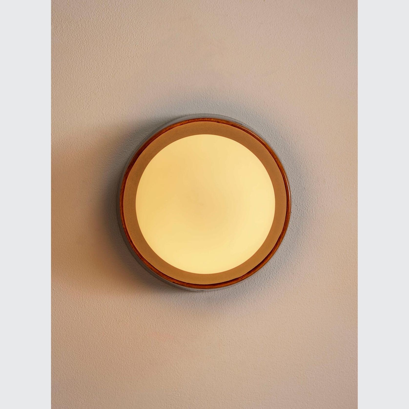 Soho Home | Sophia Wall Light gallery detail image