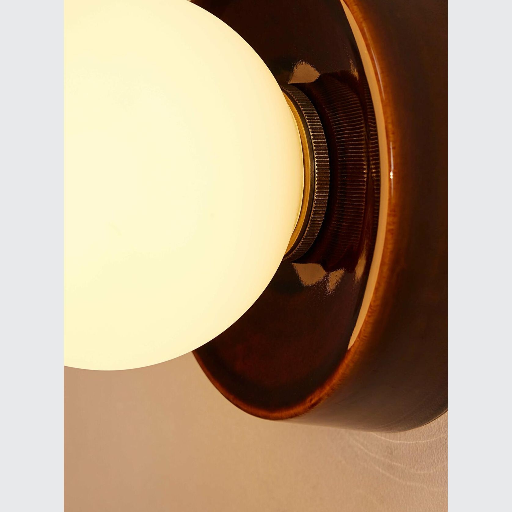 Soho Home | Sophia Wall Light gallery detail image