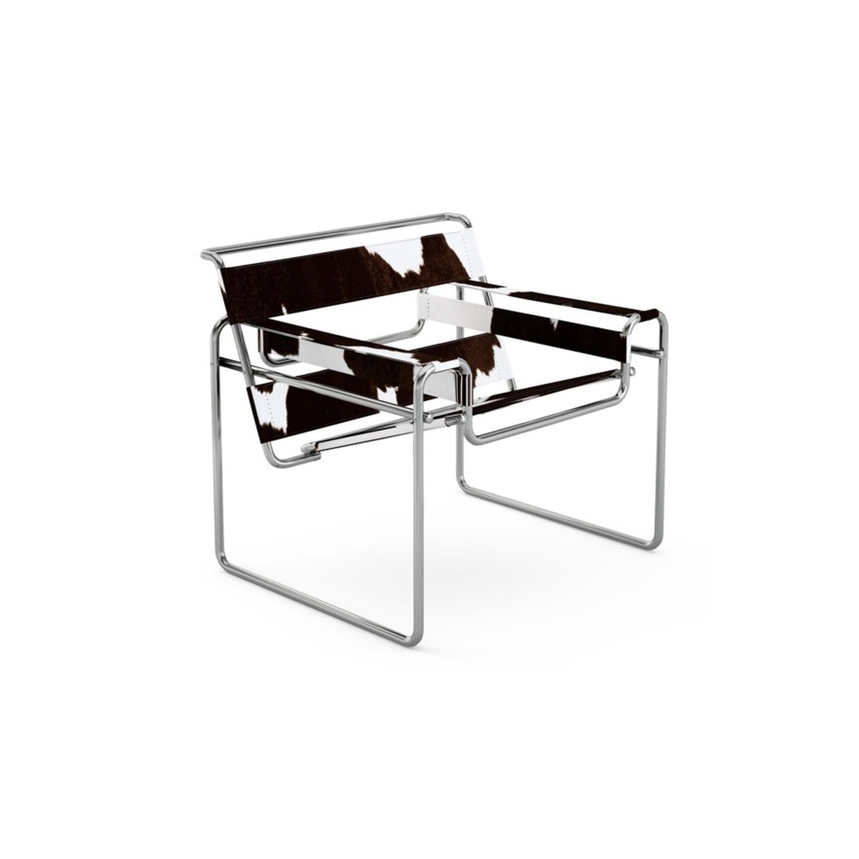 Wassily Armchair gallery detail image