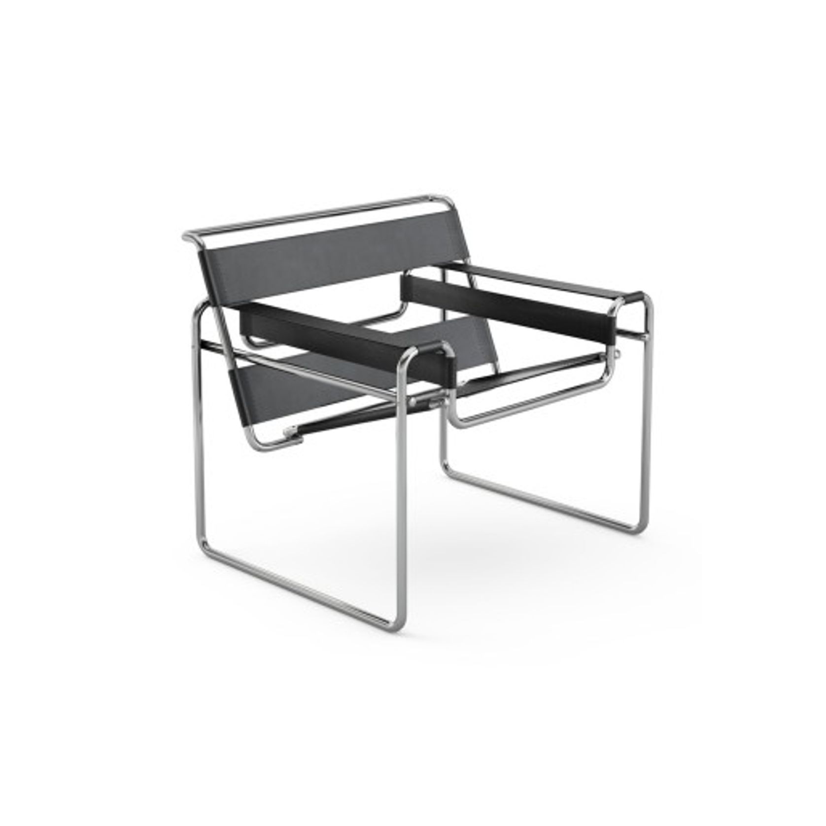 Wassily Armchair gallery detail image