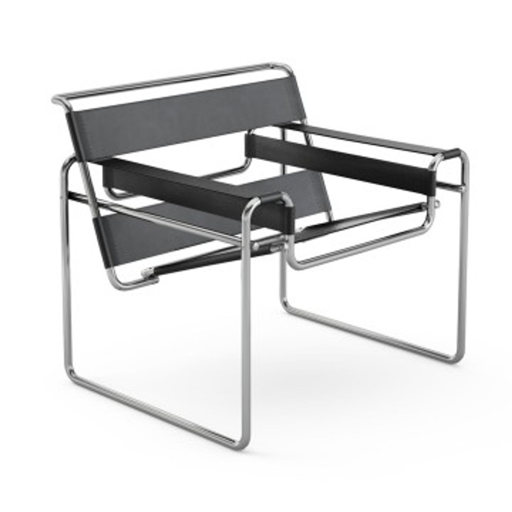 Wassily Armchair gallery detail image