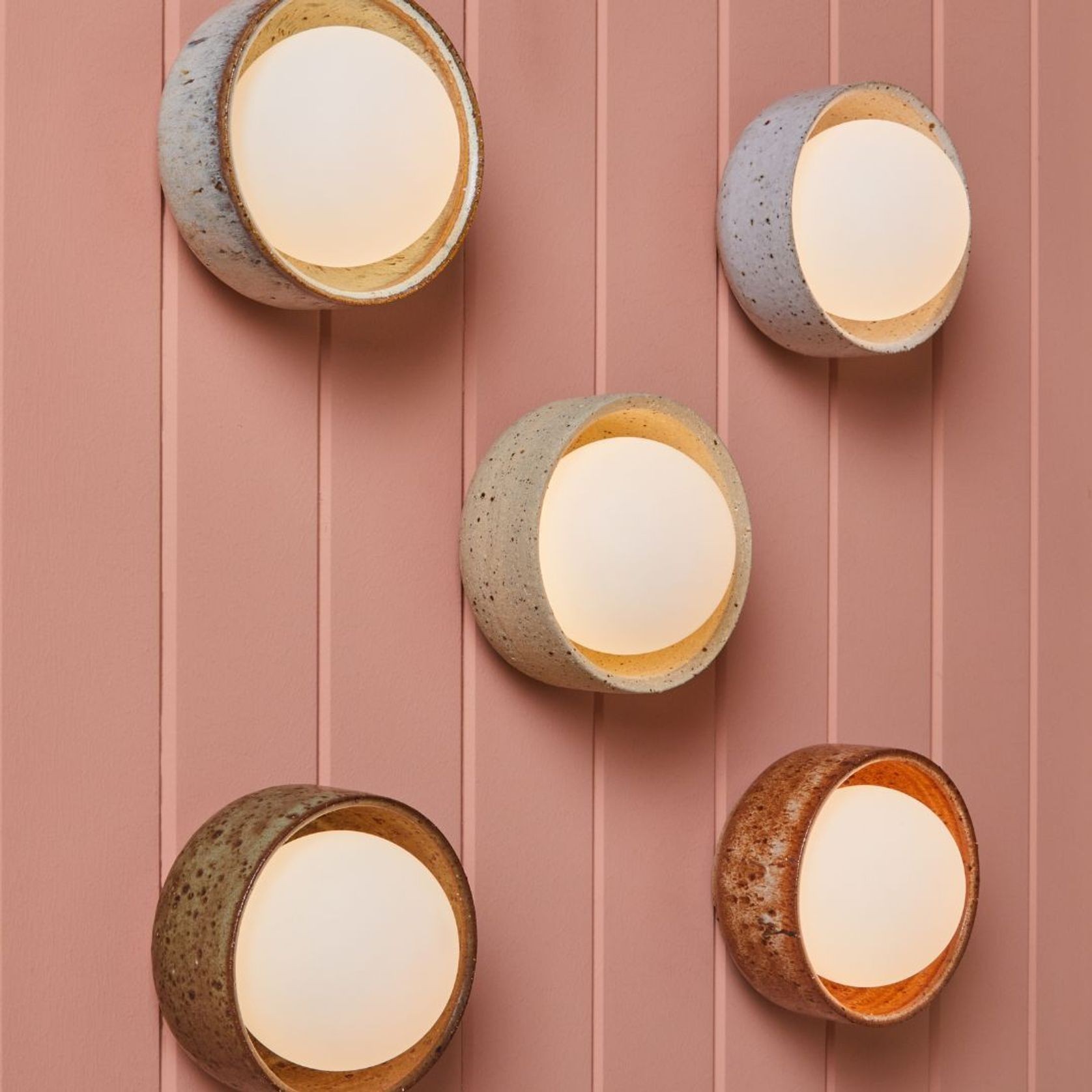 Mill Wall Light gallery detail image