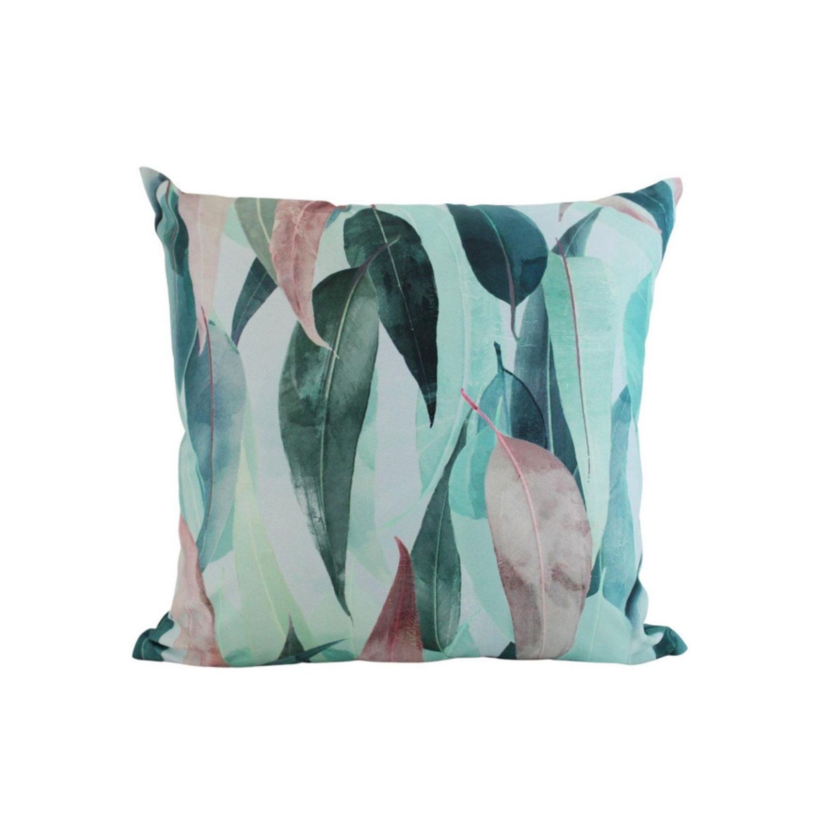 Eucalyptus Outdoor Cushion 50 x 50 gallery detail image