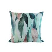 Eucalyptus Outdoor Cushion 50 x 50 gallery detail image