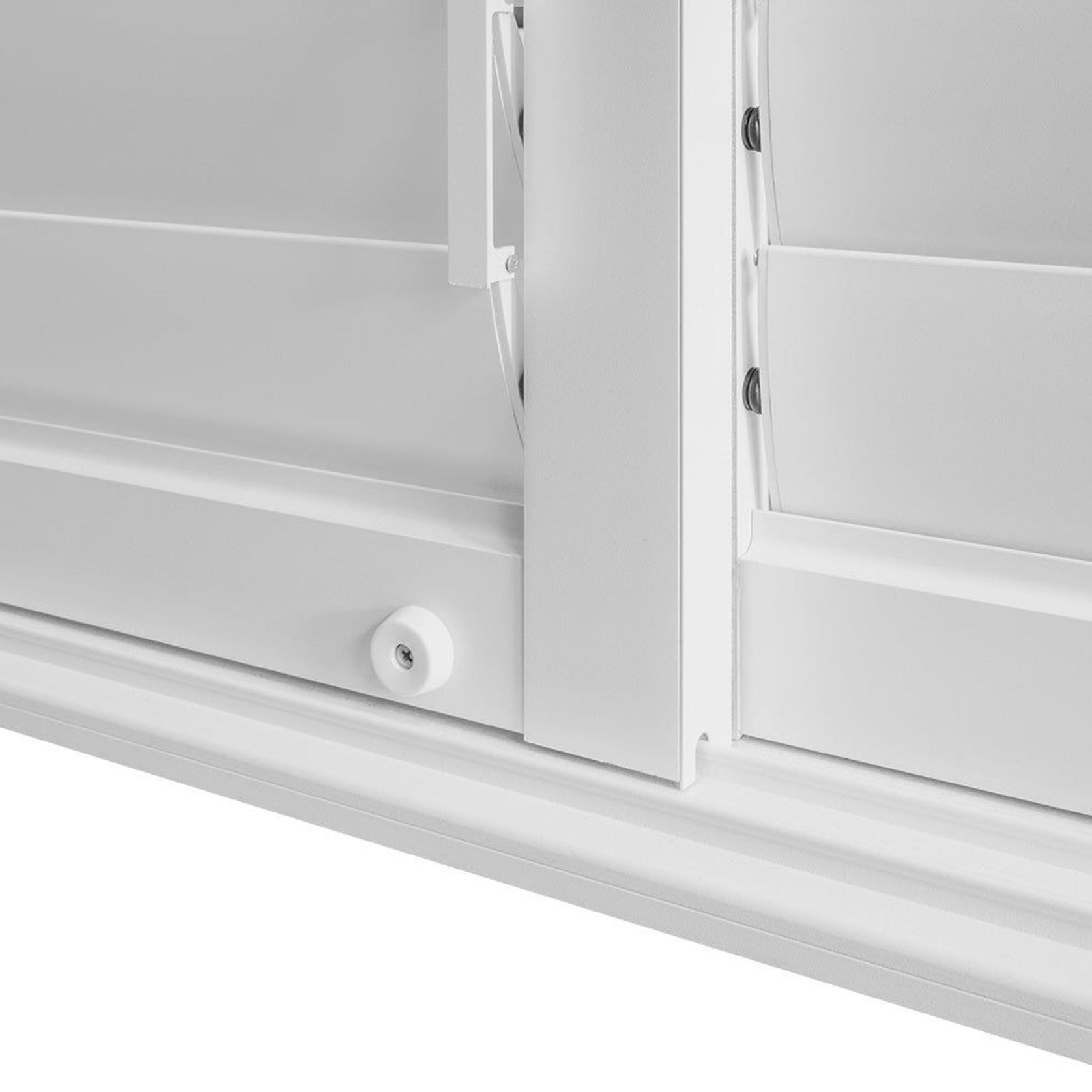 Baltic Freestanding Pergola Shutter Sliding Door gallery detail image