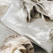 'Malibu' Modular Sofa / 5 Piece / New York-Alabaster gallery detail image