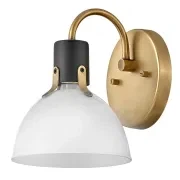 Hinkley Lighting Argo Wall Sconce gallery detail image