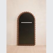 Soho Home | Emilia Mirror | Floor gallery detail image