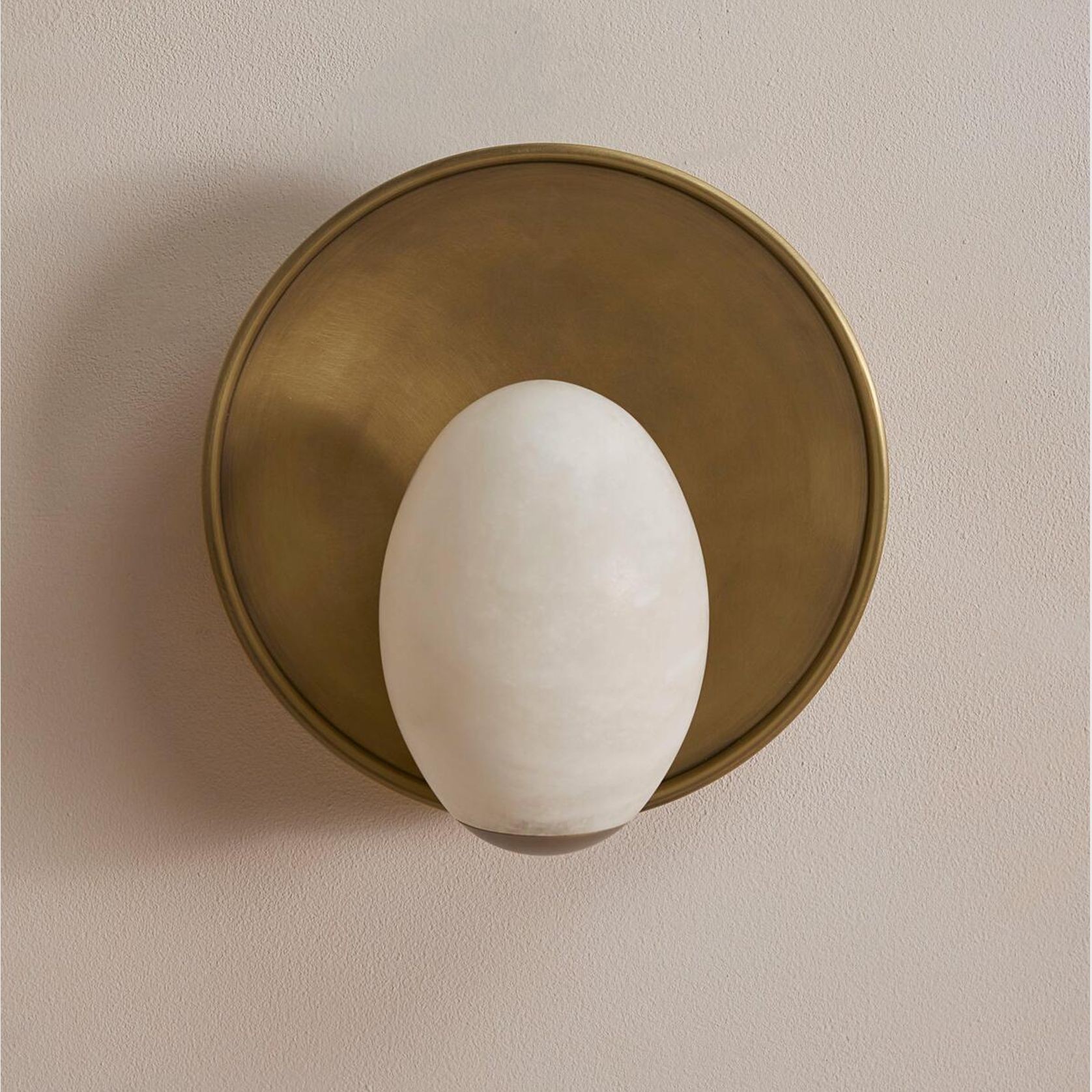 Soho Home | Avena Wall Light gallery detail image