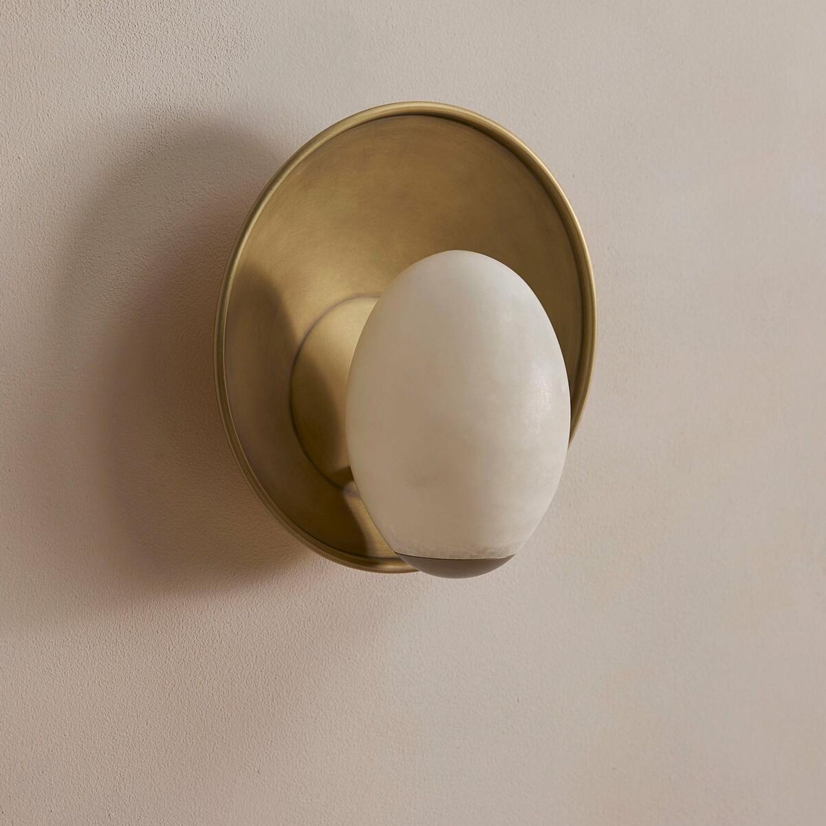 Soho Home | Avena Wall Light gallery detail image