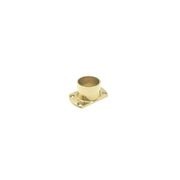 515 Brass Flange gallery detail image