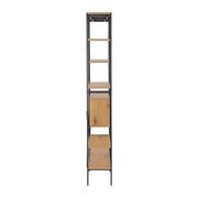 KREMAN Display Unit 1.7M - Oak gallery detail image