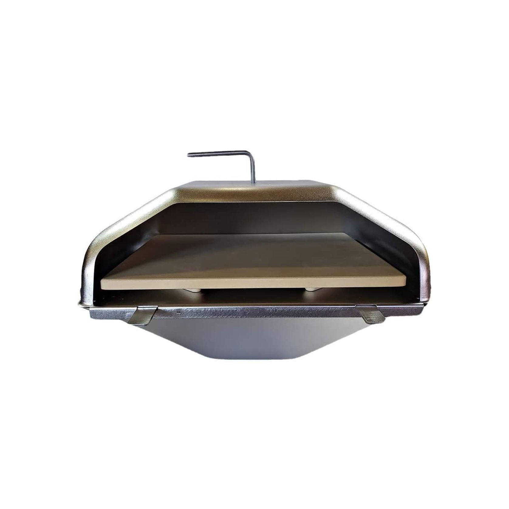 Green Mountain Grills Pizza Oven Insert gallery detail image