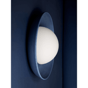 Mani Wide Sconce gallery detail image