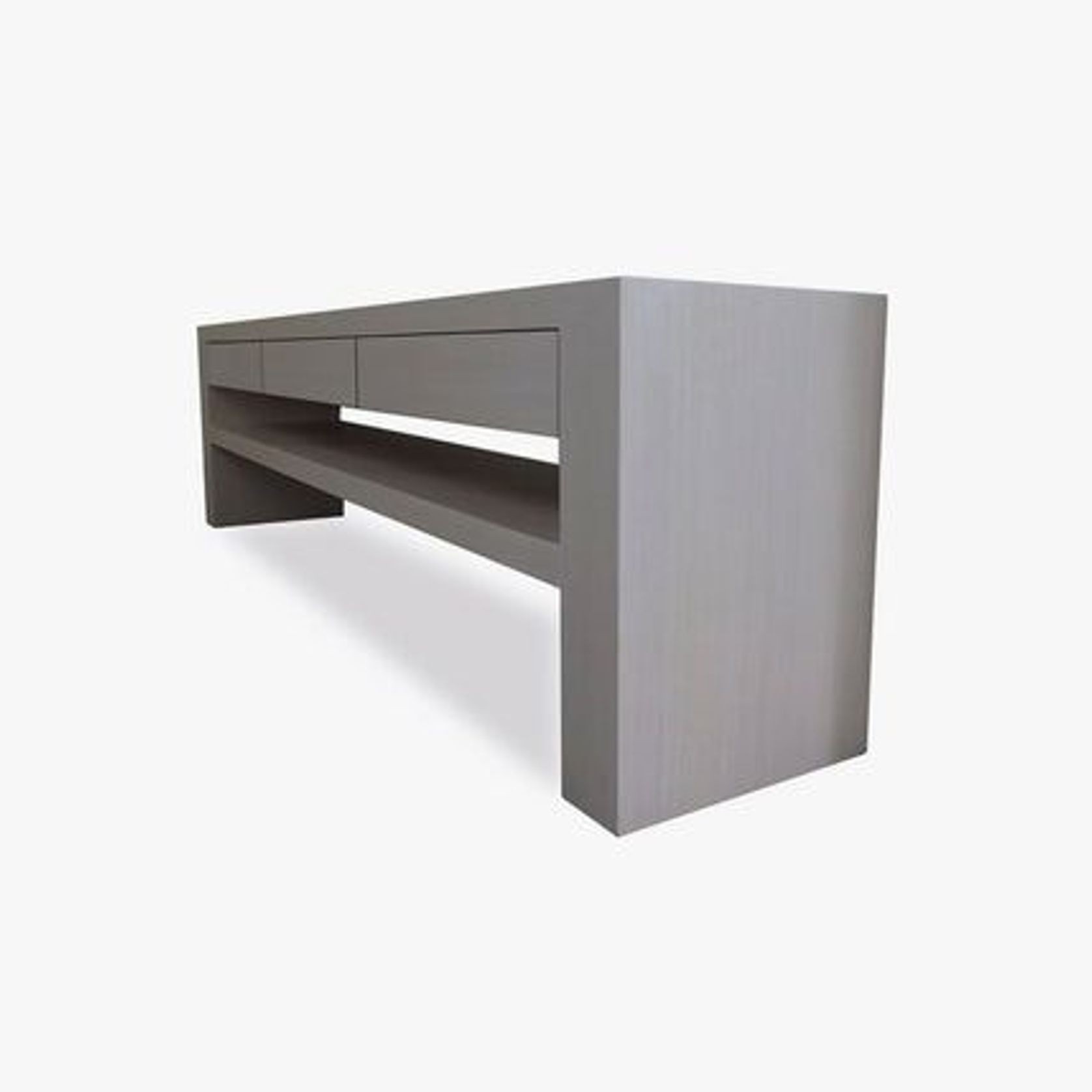 Meto Console - Table by Apartmento gallery detail image