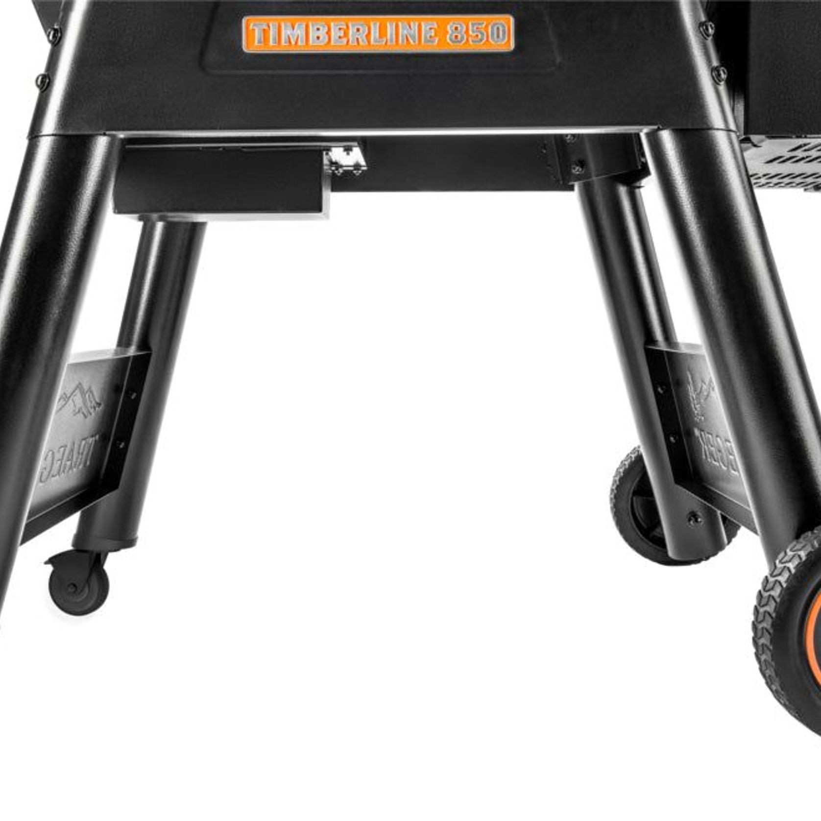 Traeger Timberline 850 gallery detail image