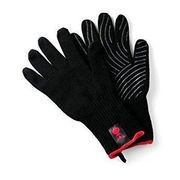 Weber Premium Barbecue Glove Set gallery detail image