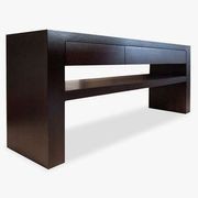 Meto Console - Table by Apartmento gallery detail image