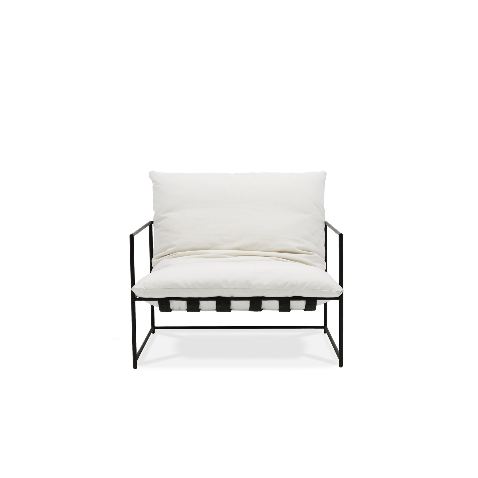 Lauro Club Chair - Large gallery detail image