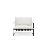 Lauro Club Chair - Large gallery detail image