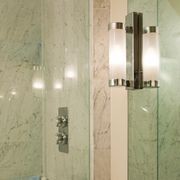 Art Deco Bathroom Light gallery detail image