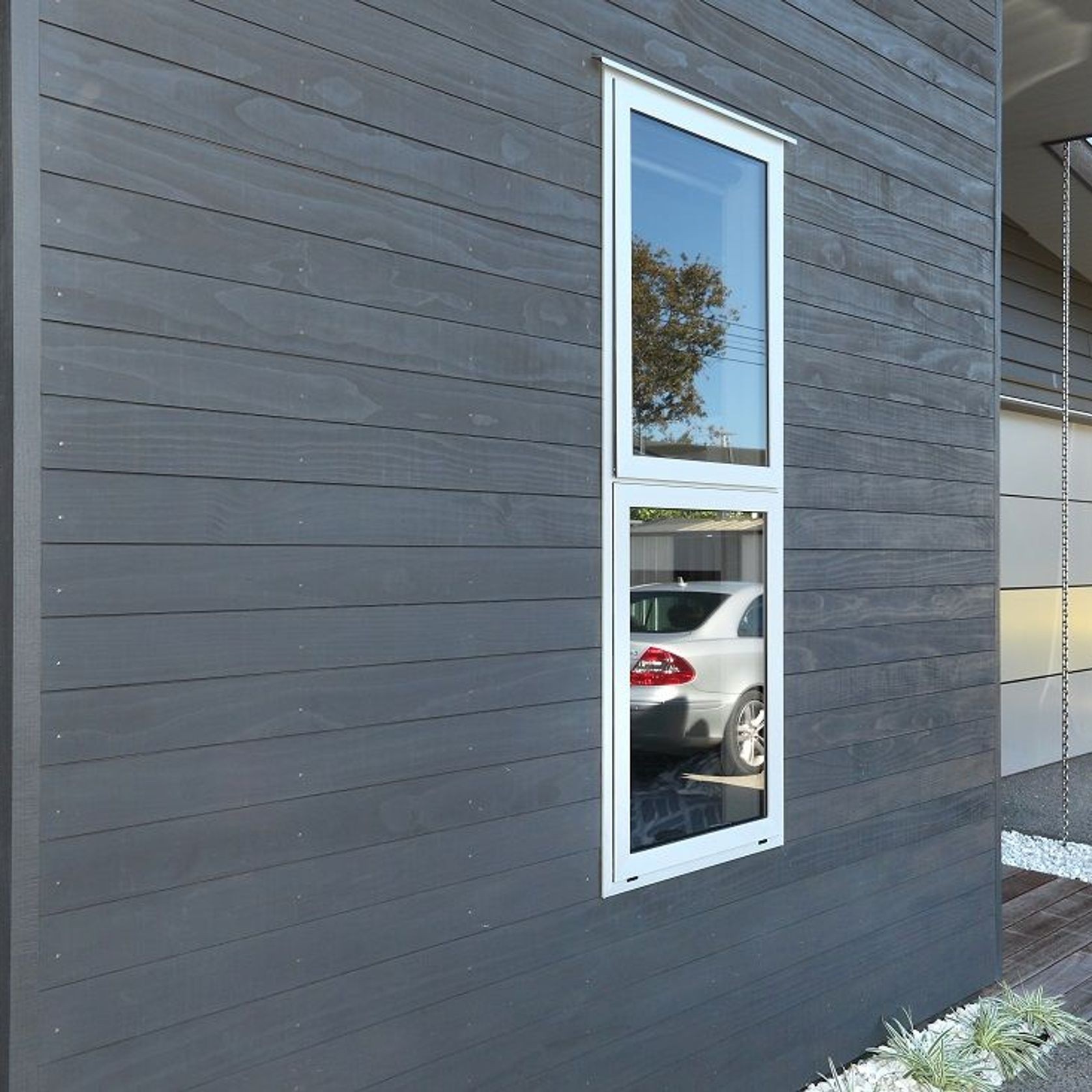 Bevelback Weatherboard gallery detail image