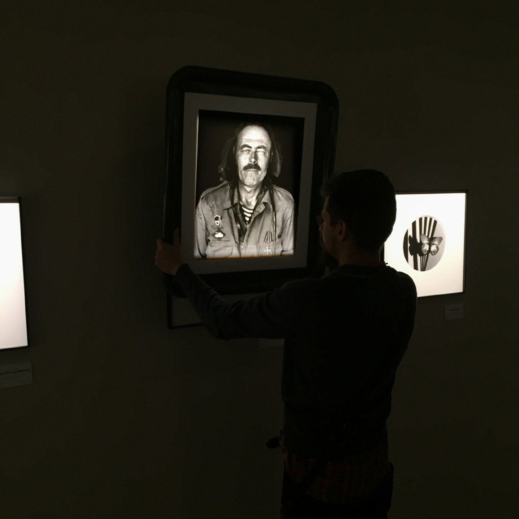 Palco Framer gallery detail image