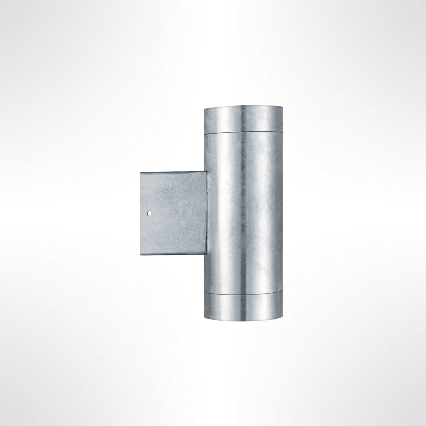 Tin Maxi Double Wall Light gallery detail image