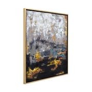 The Landscape Canvas Painting gallery detail image