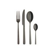 Linear PVD Black 30 Piece Set gallery detail image