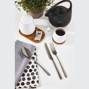 Linear PVD Black 30 Piece Set gallery detail image