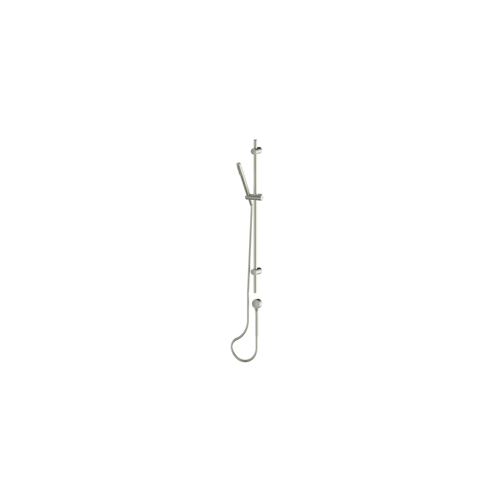Rocco Pin Rail Shower gallery detail image