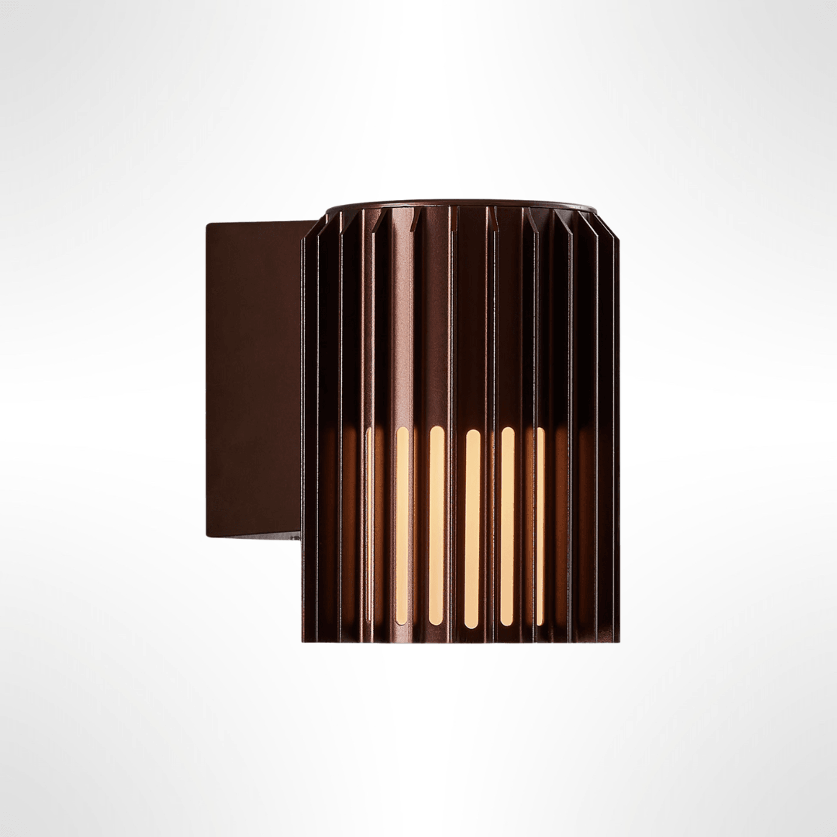 Aludra Single Wall Light gallery detail image