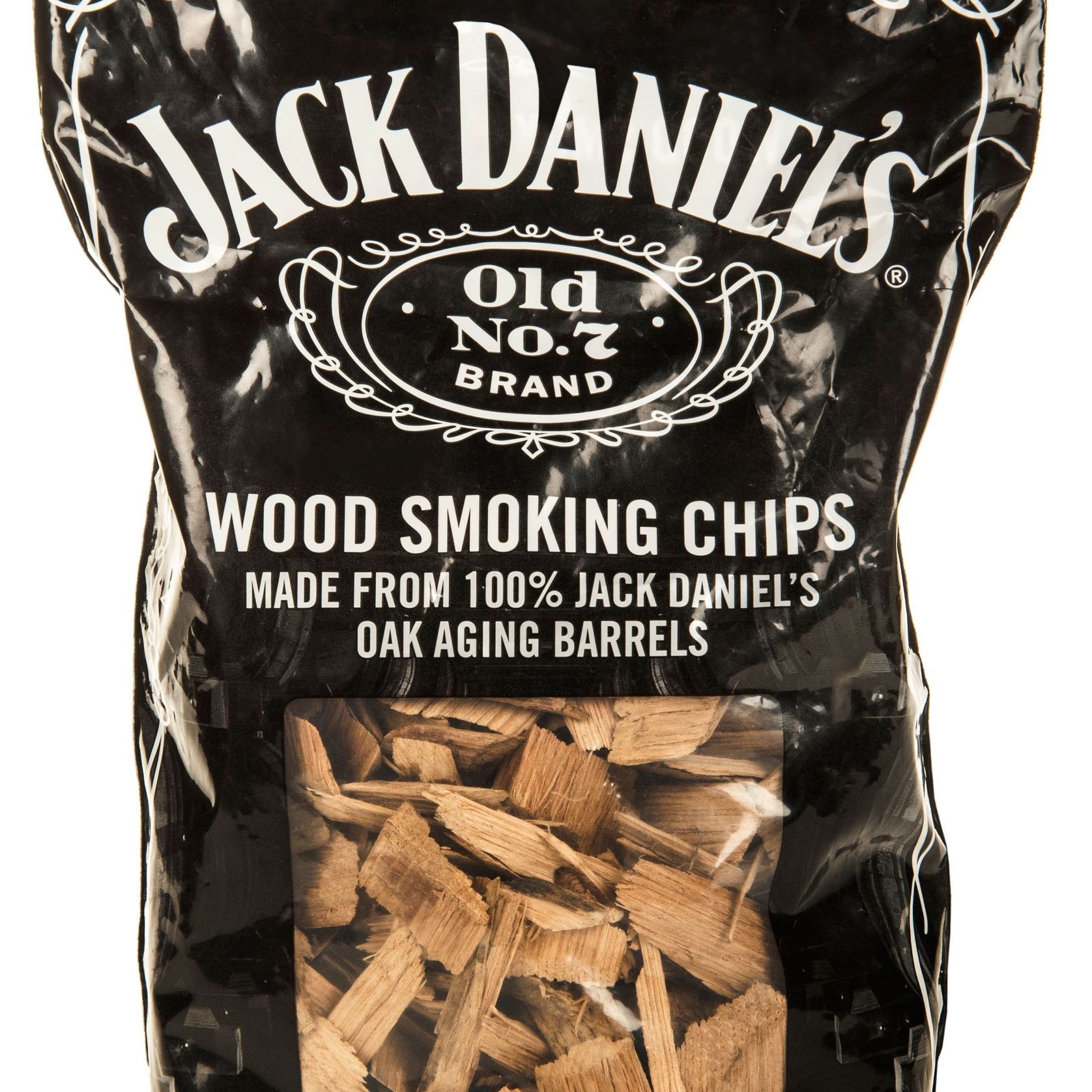 Jack Daniels Old No.7 Wood Chips gallery detail image