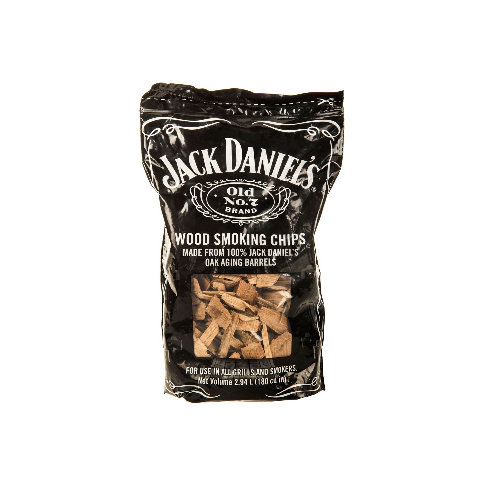 Jack Daniels Old No.7 Wood Chips gallery detail image