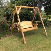 Lawn Swing gallery detail image