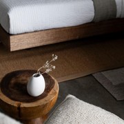 Otis Timber Bed Frame gallery detail image