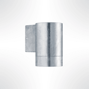 Tin Maxi Wall Light gallery detail image