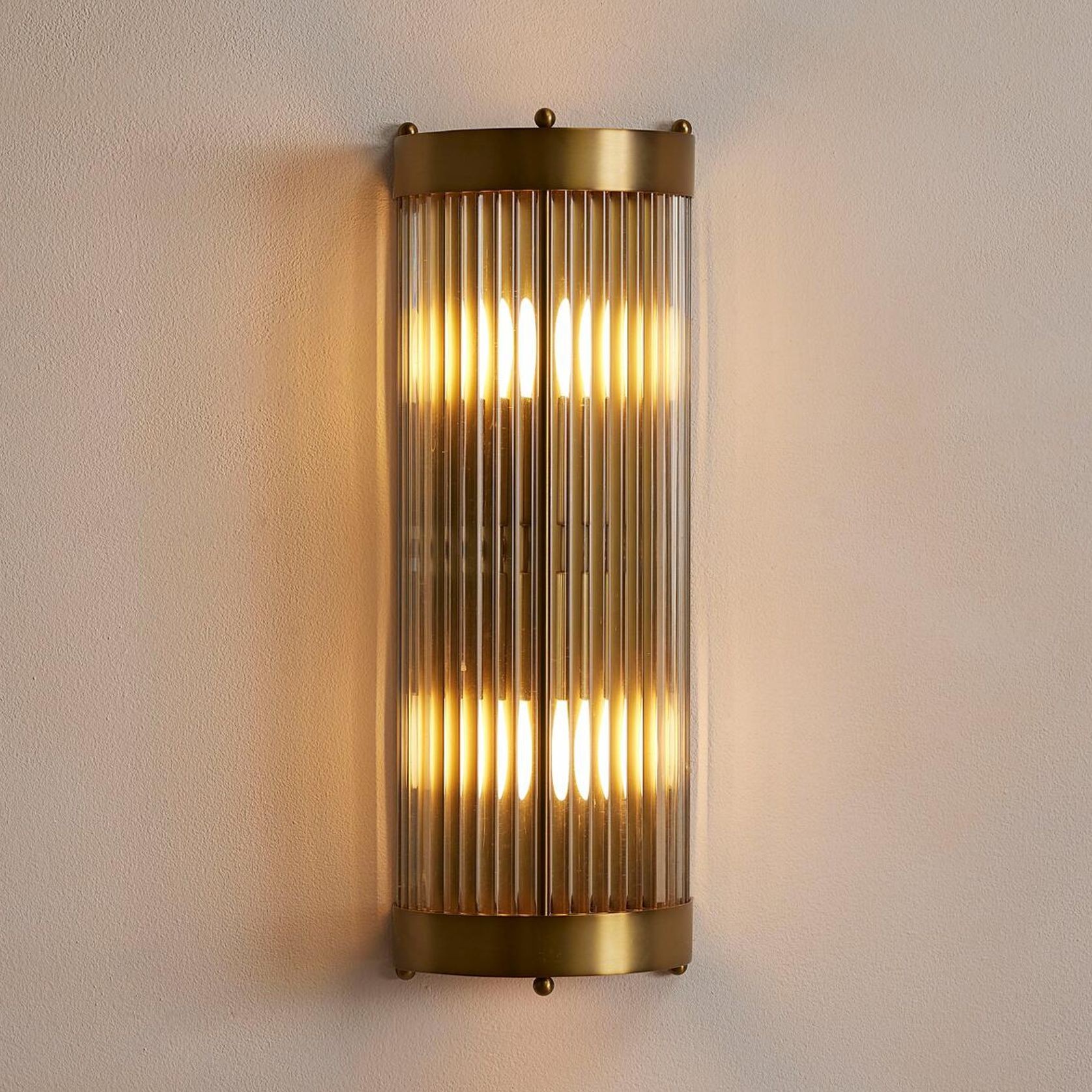 Soho Home | Leonard Wall Light gallery detail image