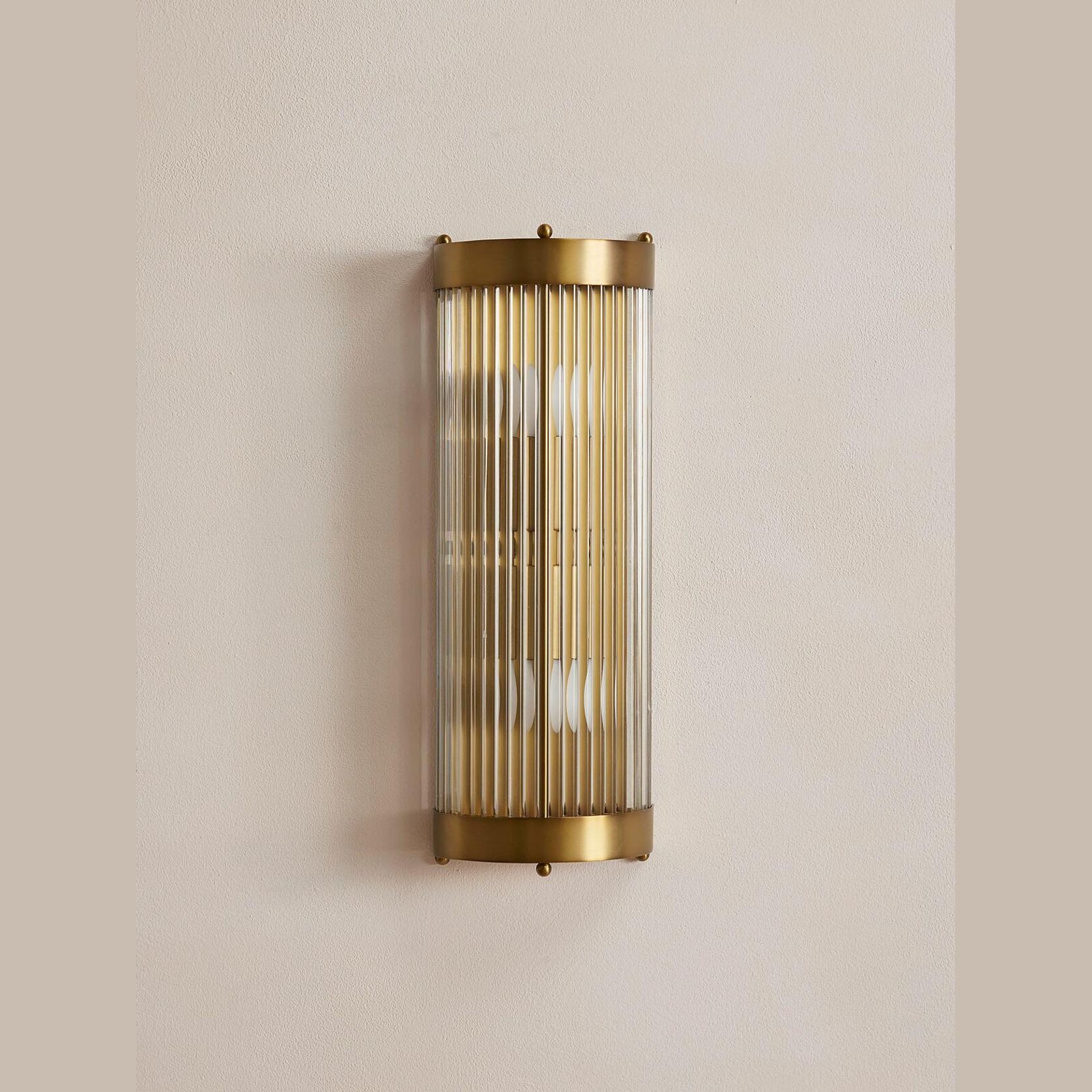 Soho Home | Leonard Wall Light gallery detail image