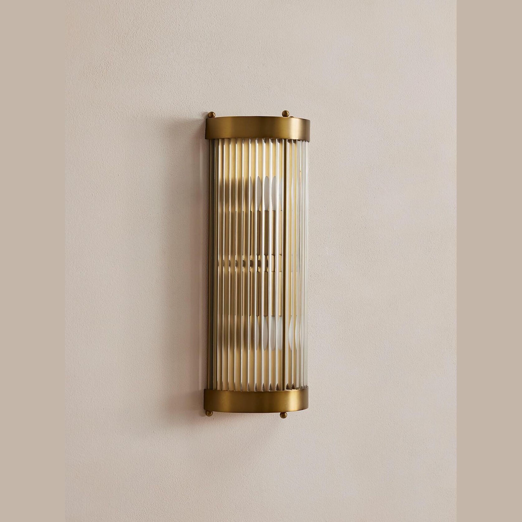 Soho Home | Leonard Wall Light gallery detail image