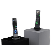 AVA Home Remote | Black gallery detail image