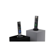 AVA Home Remote | Black gallery detail image