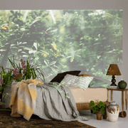 Otis Timber Bed Frame gallery detail image