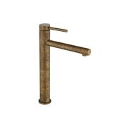 LVB Mica Basin Mixer | Straight Spout gallery detail image